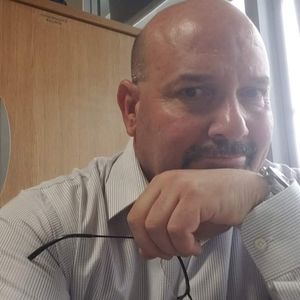 Meet your Posher, George